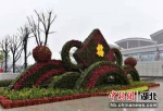 武汉火车站东广场 - Hb.Chinanews.Com