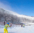湖北多地滑雪场迎来大批冰雪爱好者 - 新浪湖北