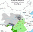 全国降水量预报图（2月5日08时-6日08时） - 新浪湖北