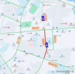 2月8日起，武汉武昌东三路通行方式有变 - 新浪湖北
