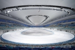 我校毛庆洲教授团队助力打造冬奥会“最快的冰” - 武汉大学