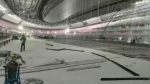 这群武大人，打造冬奥赛场“最快的冰” - 新浪湖北