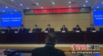 湖北法院三年受理一审金融商事案件44万余件 - Hb.Chinanews.Com