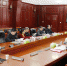【谋划】学校党委巡视工作领导小组举行2022年第1次会议 - 武汉大学