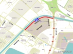 3月9日起武汉新增两处道路施工 交警发布绕行提示 - 新浪湖北