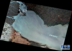 武汉大学启明星一号微纳卫星传回的布宜诺斯艾利斯影像（真彩色）。新华网发 武汉大学供图 - 新浪湖北