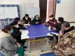 吉林必胜！人民医院紧急医学救援队在吉抗疫工作获高度评价 - 武汉大学