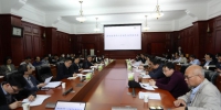 武汉大学召开新时期本科教育改革工作布置会 - 武汉大学