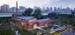 融创·武汉10项目打造 “国家工业文化保护样板区”和“武汉文创艺术商业核心区” - 新浪湖北