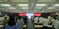 500名研究生党支部书记参加学校集中培训 - 武汉大学