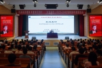 张祖勋院士讲述弘扬科学家精神专题报告会举行 - 武汉大学
