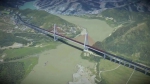 湖北四条高速公路集中开工 总投资418亿元 - 新浪湖北