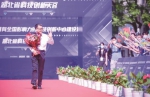 武汉市科技创新大会召开  李德仁刘胜分获100万元奖励 - 武汉大学