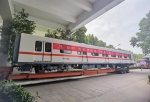 武汉地铁迎来第3000辆列车 将跑这条线 - 新浪湖北