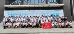 第六届全国大学生集成电路创新创业大赛我校再创佳绩 - 武汉大学