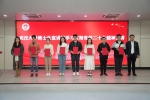 武汉大学博士生宣讲团学习贯彻党的二十大精神宣讲正式启动 - 武汉大学