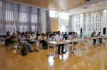 本科教学管理干部参加训练营，集中提升素能 - 武汉大学