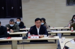 习近平总书记关于做好新时代党的统一战线工作的重要思想东湖论坛在校举行 - 武汉大学