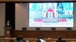 我校在全省教育系统学习二十大师生巡讲启动仪式上作示范宣讲 - 武汉大学