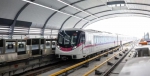 武汉地铁16号线二期预计本月底开通运营 - 新浪湖北