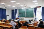 精心组织，秩序井然，大学英语四六级考试有序进行 - 武汉大学