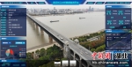 武汉长江大桥健康监测系统平台 - Hb.Chinanews.Com