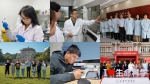 武汉大学2022年十大新闻及新闻人物 - 武汉大学