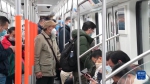武汉地铁开通两条新线路 线网总里程达460公里 - 新浪湖北