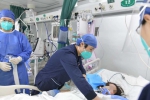 武汉大学人民医院打造“超级医院”全力救治生命！ - 武汉大学