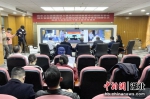 湖北省麻醉质控中心向西藏捐赠远程教育医疗设备 - Hb.Chinanews.Com