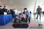 湖北公安机关多形式庆祝第三个中国人民警察节 - Hb.Chinanews.Com