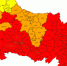 湖北省2023年1月13日—17日流感发病气象风险等级 - 新浪湖北