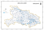湖北省水系图 - 新浪湖北