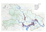 湖北省水安全底线图（蓄滞洪区） - 新浪湖北