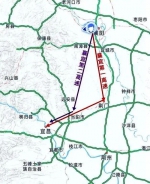 襄宜高速襄阳段计划将于3月21日开工 - 新浪湖北