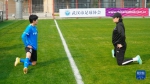 海外拉练看清队伍问题 世界杯前争取弥补差距——专访中国女足队长王珊珊 - 新浪湖北