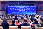 武汉市举办文化旅游融合与创新大会 - Hb.Chinanews.Com