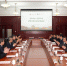 【顶天立地建学科】我校与北京大学合作推进数学学科高质量发展 - 武汉大学
