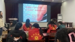 武汉市新洲区第二届“光明阅读”视障读者快闪赛开赛 - 残疾人联合会