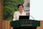 学校召开本科教育教学审核评估动员会 - 武汉大学