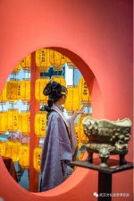 第二届中国（武汉）文化旅游博览会圆满落幕 - 新浪湖北