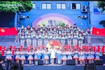 百卅珞珈正青春：庆祝130周年校庆青春歌会举行 - 武汉大学