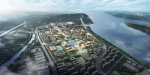 华科大军山校区开工 2024年9月建成投入使用 - 新浪湖北