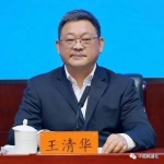 武汉市副市长王清华接受纪律审查和监察调查 - 新浪湖北
