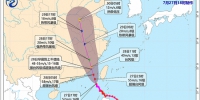 “杜苏芮”再次升级为超强台风，将影响湖北 - 新浪湖北