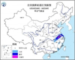 湖北等局地有大暴雨 - 新浪湖北