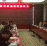 张绍明主任带队赴潜江开展法治政府建设情况调研 - 政府法制办