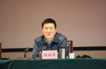 2016年全省法治政府建设干部培训班在武昌举办 - 政府法制办