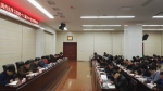 省新闻出版广电局传达学习宣传贯彻党的十八届六中全会精神 - 新闻出版广电局