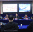 [动态]马建才赴宜昌市总调研“互联网+”服务职工工作 - 总工会